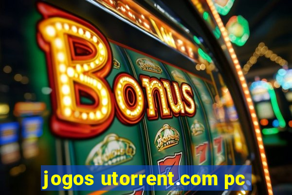 jogos utorrent.com pc